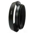 52mm Lens hood for camera lenses N6C2