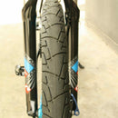 Redland Ultralight High Speed Tires 26 - 1.95 inch MTB Bicycle Tire 54 TPI