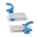 1 Pair Lightweight Fishing Rod Wall Rack Pole Stand Holder Fishing Gear