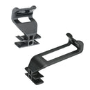 2 Pieces of 4 "12" Tablet Holder for DJI Mavic AIR 2 Drone Accs