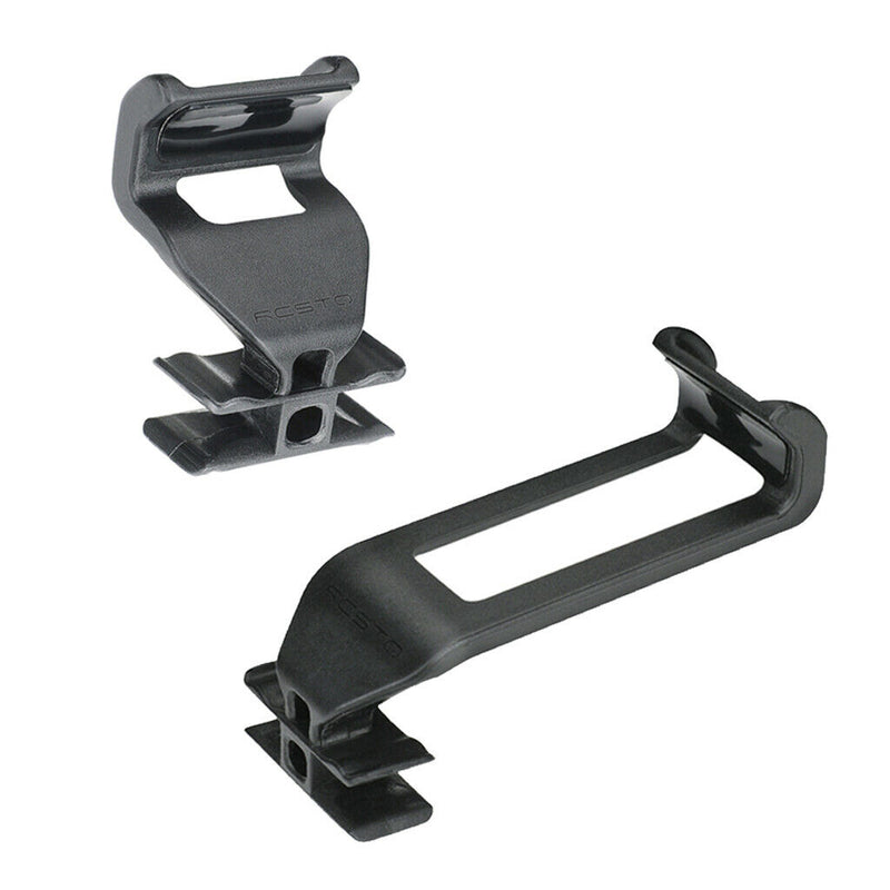 2 Pieces of 4 "12" Tablet Holder for DJI Mavic AIR 2 Drone Accs