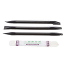 Anti-static Nylon Spudger Metal Pry Bar Open Repair Tool for Phones Tablets
