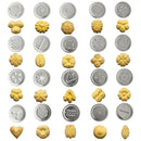 Baking Tools Manual Biscuit Cookie Press Stamps Set Cake Decorating Tools M