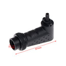Right Angle Converter Attachment Kit For Power Tool Accessories Rotary Tool %o