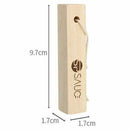 Japan 6Pcs Pure Natural Cedar Wood Moth Balls Camphor Repellent WardrobeS Hn