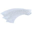 Vine Cupcake Holders Filigree Vine Designed Decor Wrapper Wraps Cupcake Muf