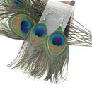 Woman Fashion Ear Jewelry Accessories Dangle Earrings Peacock Pendant Gift