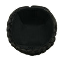 Female Hair Accessories Hair Bun Wig Big Hair Wig Wig Flower Ball Head Wig  P3U2