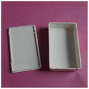 Waterproof sealed power protective box junction box 100x60x25mm V5X1