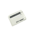New Micro SD Memory Card SD2VITA Pro Adapter V5.0 White PS Vita Henkaku 3.60 Hot