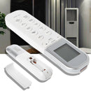 Air Conditioner Remote Control For Midea RG36F /BGEF RG36F4 /BGEF RG36F2 /BGEF