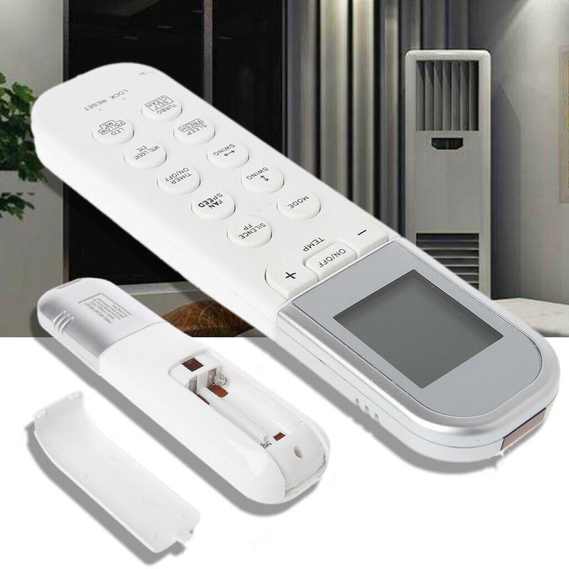 Air Conditioner Remote Control For Midea RG36F /BGEF RG36F4 /BGEF RG36F2 /BGEF