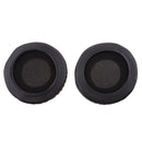 4x 80mm Ear Pads Cover Pad Cushion Replacement for Headphones Headset 3 1/8"