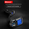 Car Bluetooth Kit Wireless Radio Adapter MP3 Player USB Charger Speakerphone