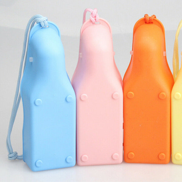 Brand New Hot Sell Portable Feeding Bottle Pet Dog Water Outdoor Travelling A#S