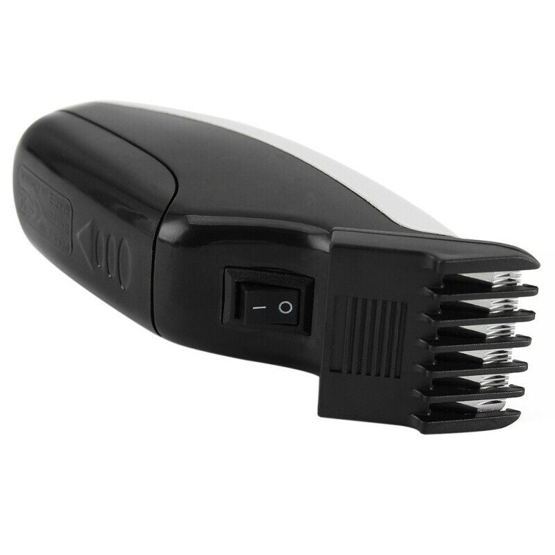 Pet Supplies Dog Hair Razor Grooming Clipper Trimmer Low-noise Electric Shaver