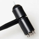 Traditional Chinese Double Head Plum Blossom Needle Skin Seven Star Needle