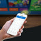 Portable Micro USB Plug IR Remote Controller Adapter for Android Smart Phone