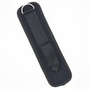 Adjustable D-Ring Ankle Strap Buckle Body Building Resistance Band Gym Mult C8B2