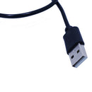USB to Molex 4 Pin PC Computer Cooling Fan 1 Feet Connectors Cable Adapter B$ES