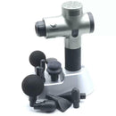 Portable Charger Base Display Stand for Hypervolt/Tezewa Muscle Massager Chargin