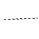 Striped Paper Drinking Straws for Parties,Table Decoration,Weddings Pack of
