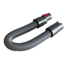 Extension Dust Collection Hose Attachment Pipe For Vacuum Cleaner