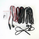 170Âº CMOS Car Rear View Reverse Backup Parking Camera Waterproof J6U4