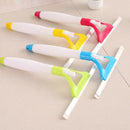 Multifunctional Glass Spray Type Cleaning Brush That Washing The Windows Of  3C