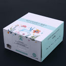 40pcs Non-woven Towel Disposable Makeup Cotton Facial Towel A