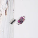 Time-of-flight VL53L0X distancesensor breakoutGY-VL53L0XV2V module forarduino LJ