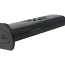 Acoustic Guitar Humidifier - Easy to Eliminate Fret & Wood Cracks (Black)