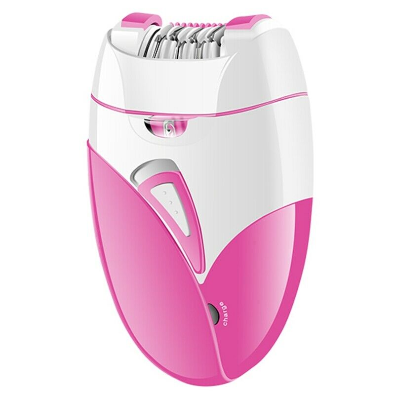 Surker 100-240V Rechargeable Women Epilator Electric Female Epilator For Fa P1B1