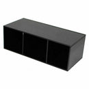 Acrylic Makeup Organizer Cosmetic Holder Makeup Tools Storage Box Brush Org