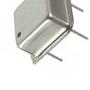 10PCS OSC 24.576MHZ 20.8MM X 13.2MM HCMOS - QX14T50B24.57600B50TT (Fnl) BTX JHW