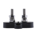 Marine Supply Bus Bar 2 Post Power Distribution Block 6mm