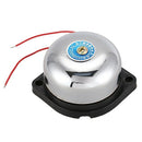 55mm Diameter Fire Alarm Electric Gong Bell AC 220V S6D8