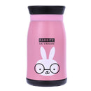 New Arrival Cartoon Thermos Cup Bottle Stainless Steel Thermo cup Vacuum Th V5V1