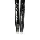 1pcs rasable Pen Colorful Magical Writing Gel Pen Ink Erasable Pen Student