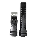 Replacement Black Wrist Band Strap For  GA-110/100 GA-150 GLS-100