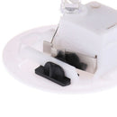 LED Creative Night Light Candle Lights Luminous Base Electronic Lamp BaseBX
