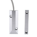 Magnetic Wired Contact Sensor For Gate/Garage Door, Roller, Factory Switch A hrt