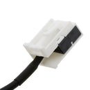 3.5mm Female Auxiliary AUX Audio Cable For BMW E60 E63 E64 E65 E66 E87 E88