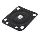 10Pcs Carburetor Parts Chainsaw Carburetor Membrane Gasket Set For Zama Cha