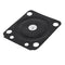 10Pcs Carburetor Parts Chainsaw Carburetor Membrane Gasket Set For Zama Cha