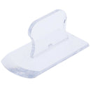 1x Craft Splitting Kits Modeler Basic Tools Sets for Gundam Modeler Clear