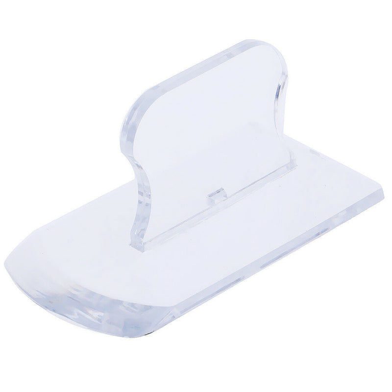 1x Craft Splitting Kits Modeler Basic Tools Sets for Gundam Modeler Clear