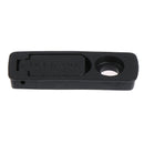 2pcs Rubber bottom kerosene lighters inner parts for reduce volatile gasoliS Ew