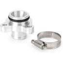 Automotive Water Hose Fitting Replacement for BMW 335I, 335Xi, 135I , 2006-