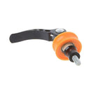 Bicycle Chain Keeper Holder Dummy Sleeping Hub Tool Designed To Hold Cleaning